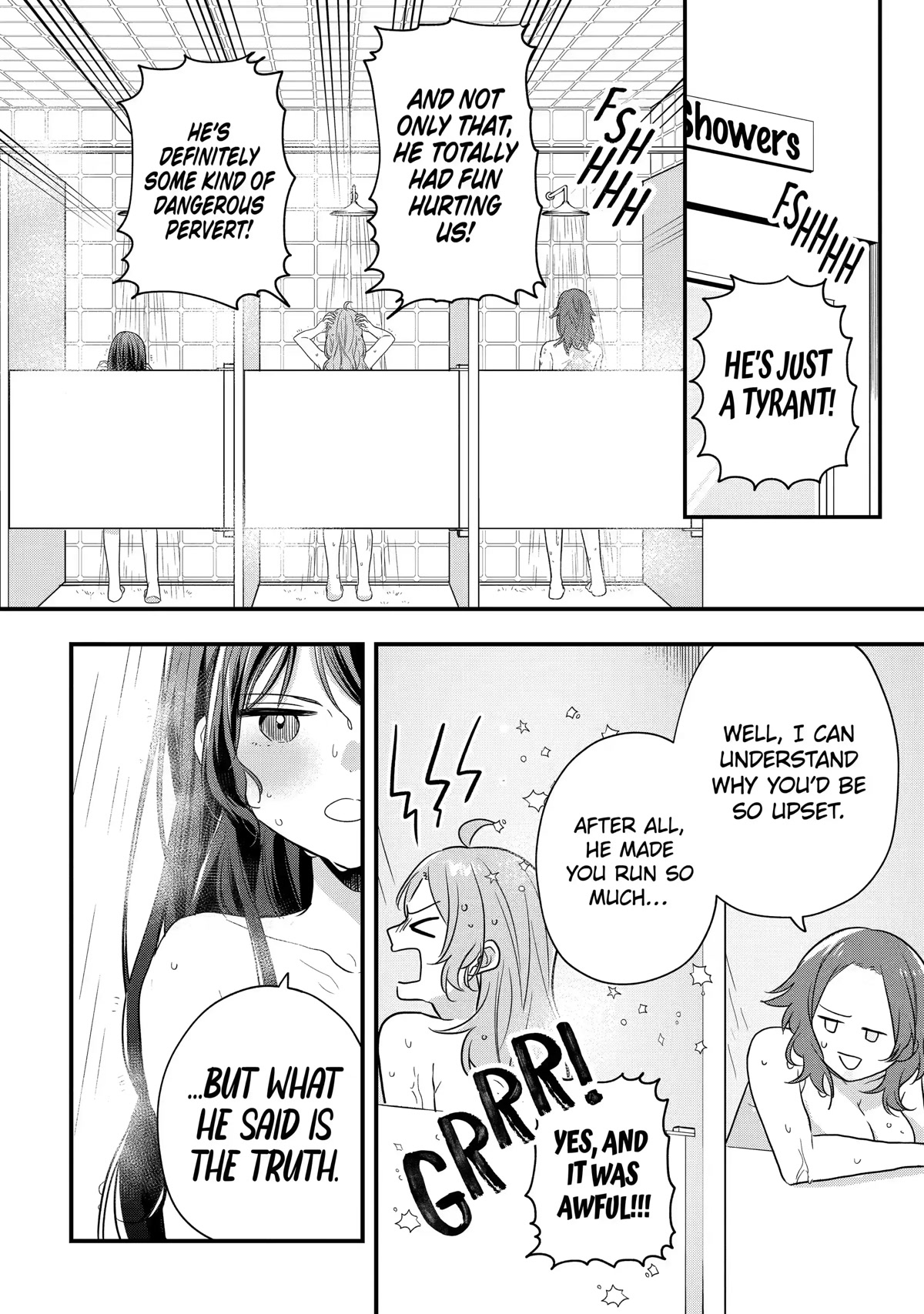 Demoted to a Teacher, the Strongest Sage Raises an Unbeatable Class Chapter 9 page 26 - Chapter 9