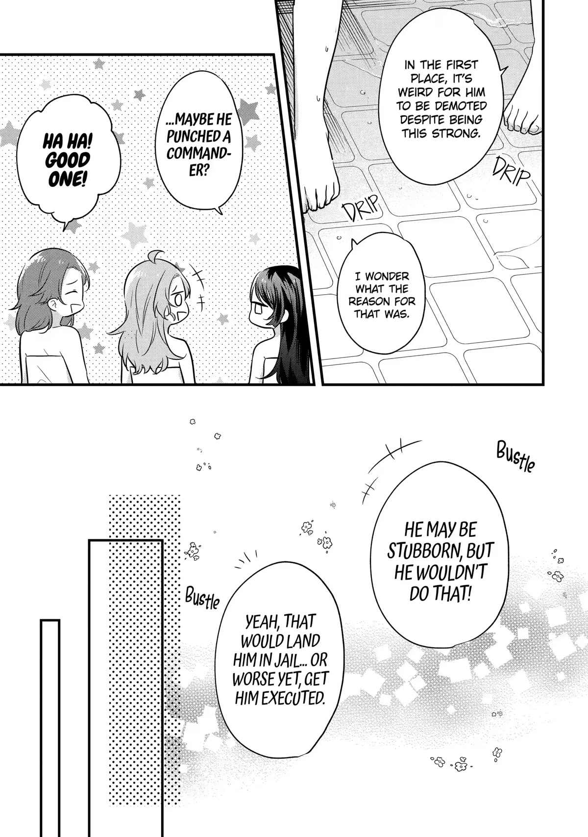 Demoted to a Teacher, the Strongest Sage Raises an Unbeatable Class Chapter 9 page 29 - Chapter 9