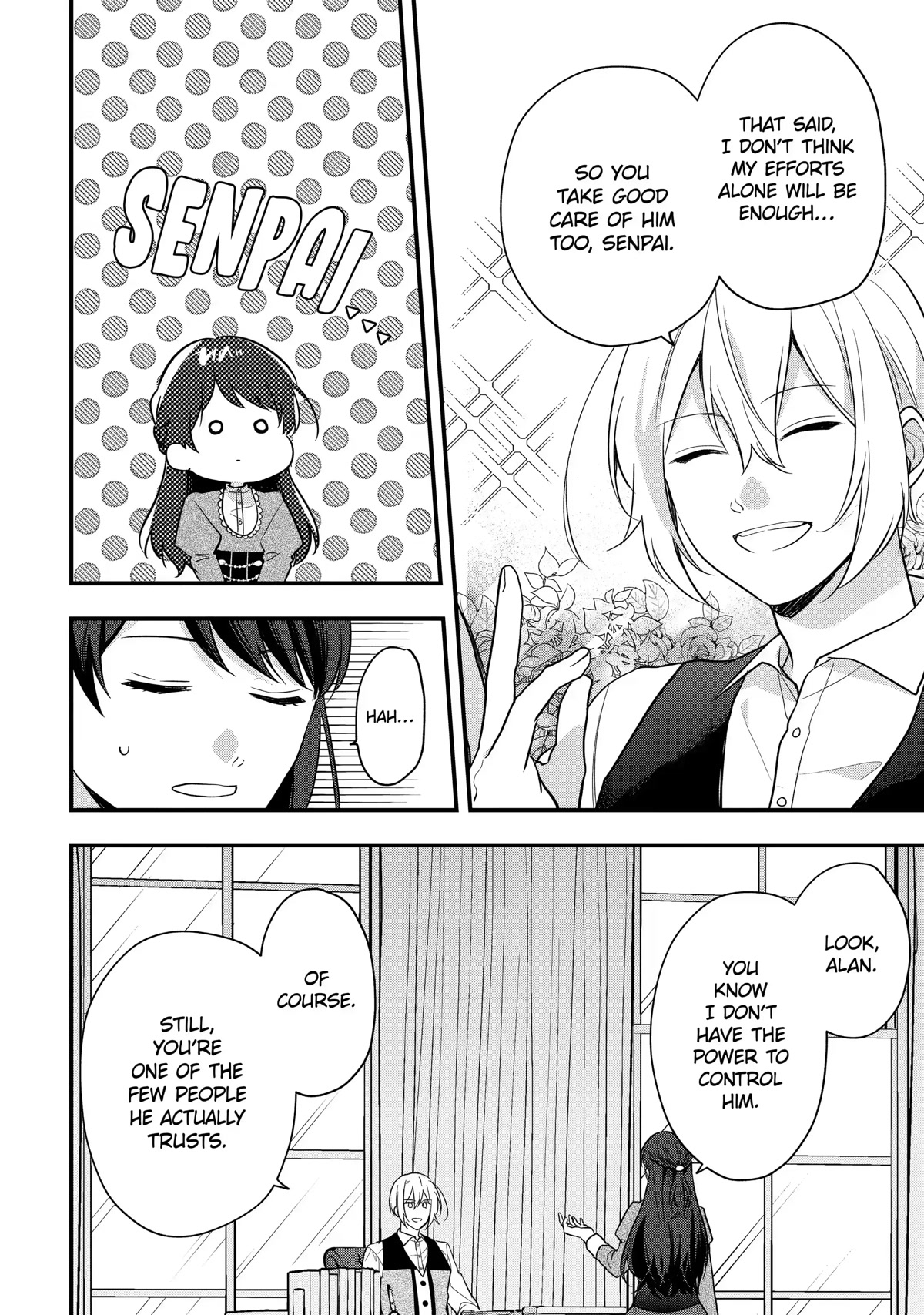 Demoted to a Teacher, the Strongest Sage Raises an Unbeatable Class Chapter 9 page 6 - Chapter 9