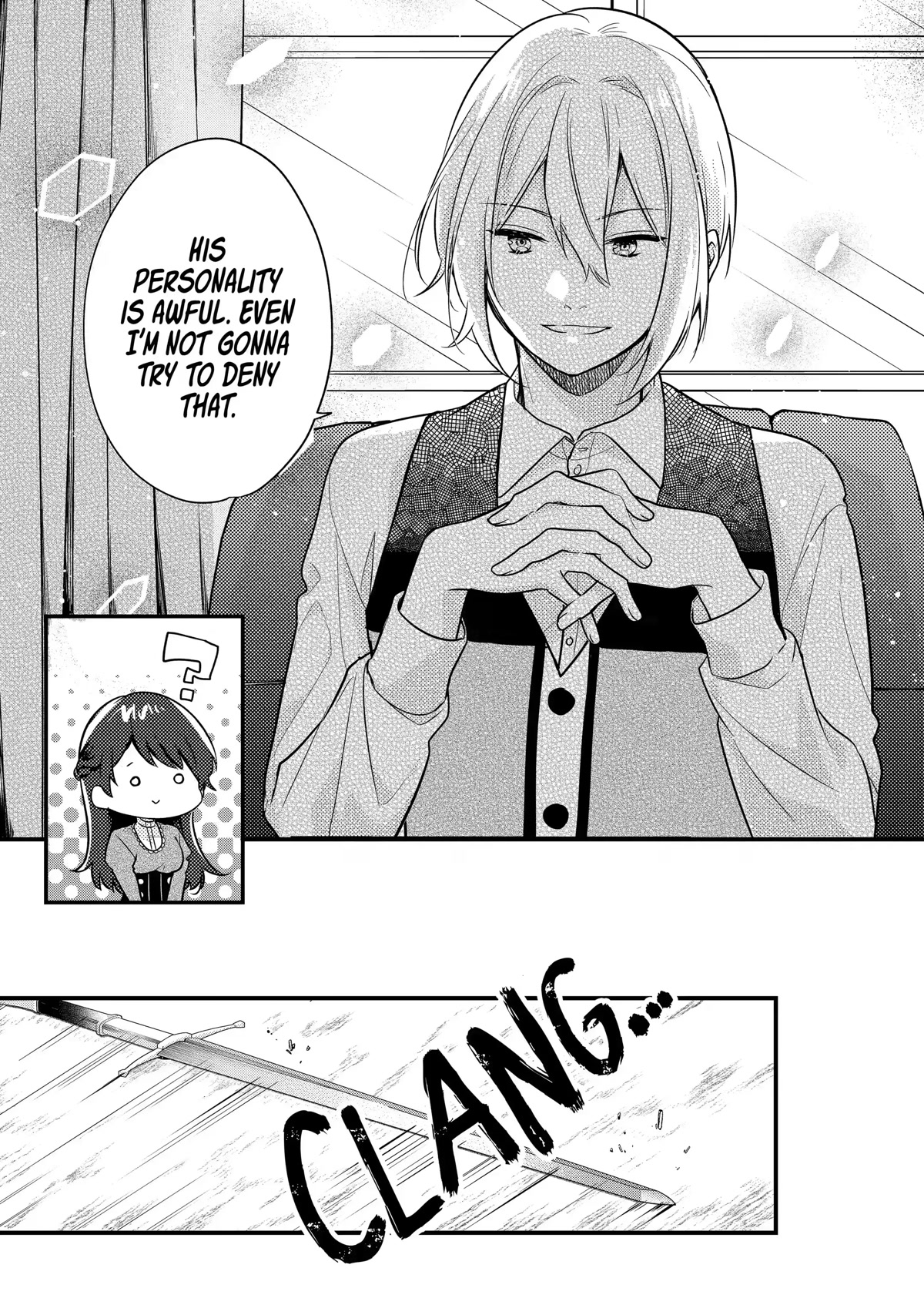 Demoted to a Teacher, the Strongest Sage Raises an Unbeatable Class Chapter 9 page 9 - Chapter 9