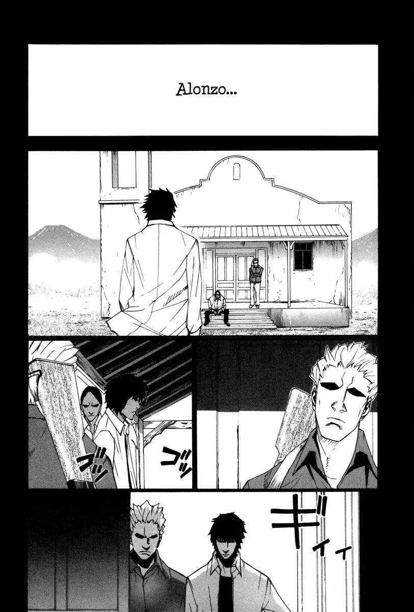 Dendrobates Chapter 10 page 8 - Chapter 10: Pedoya Alonzo and his Existential Philosophy