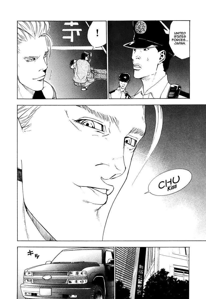 Dendrobates Chapter 27 page 7 - Chapter 27: Turn Your Kisses into Bullets