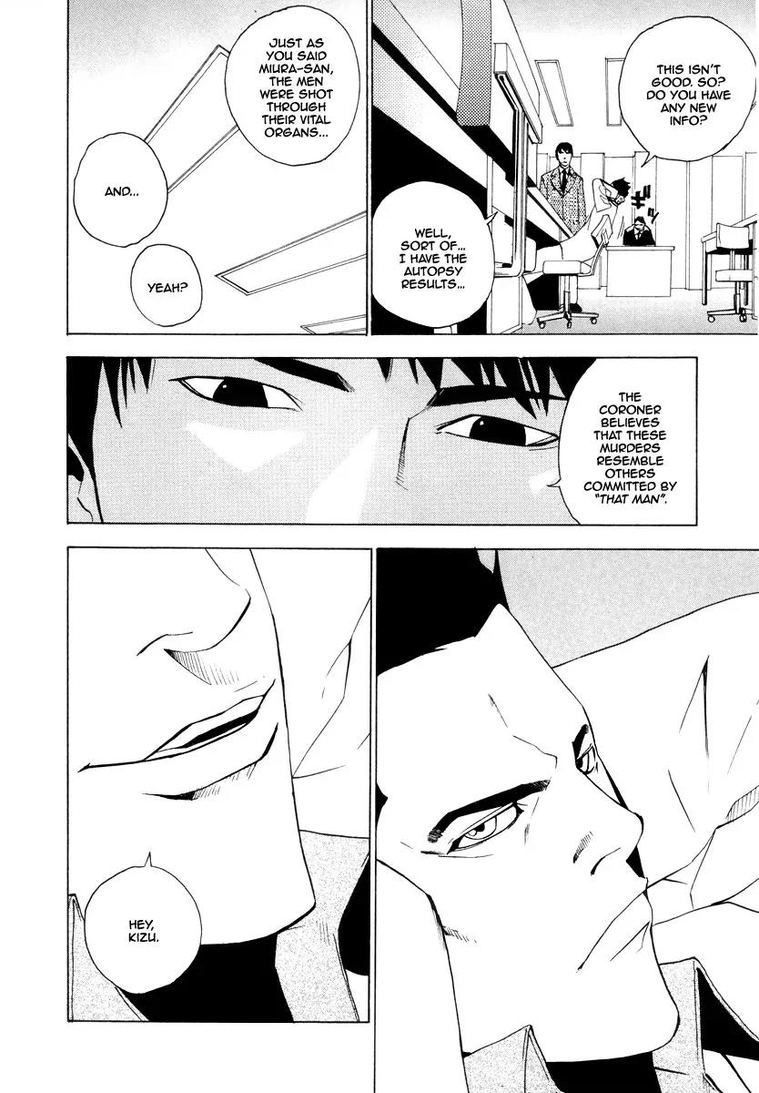 Dendrobates Chapter 31 page 6 - Chapter 31: The Seeking Snake