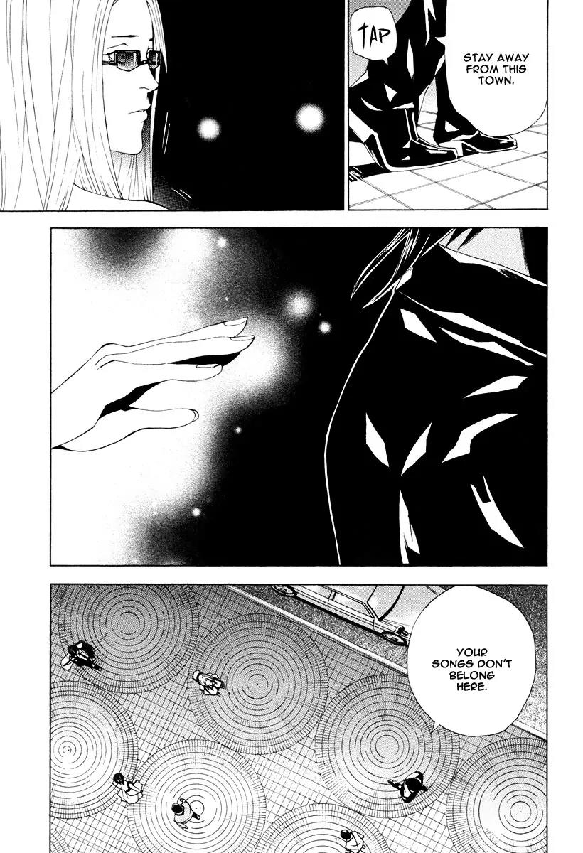 Dendrobates Chapter 47 page 16 - Chapter 47: We Envision Darkness