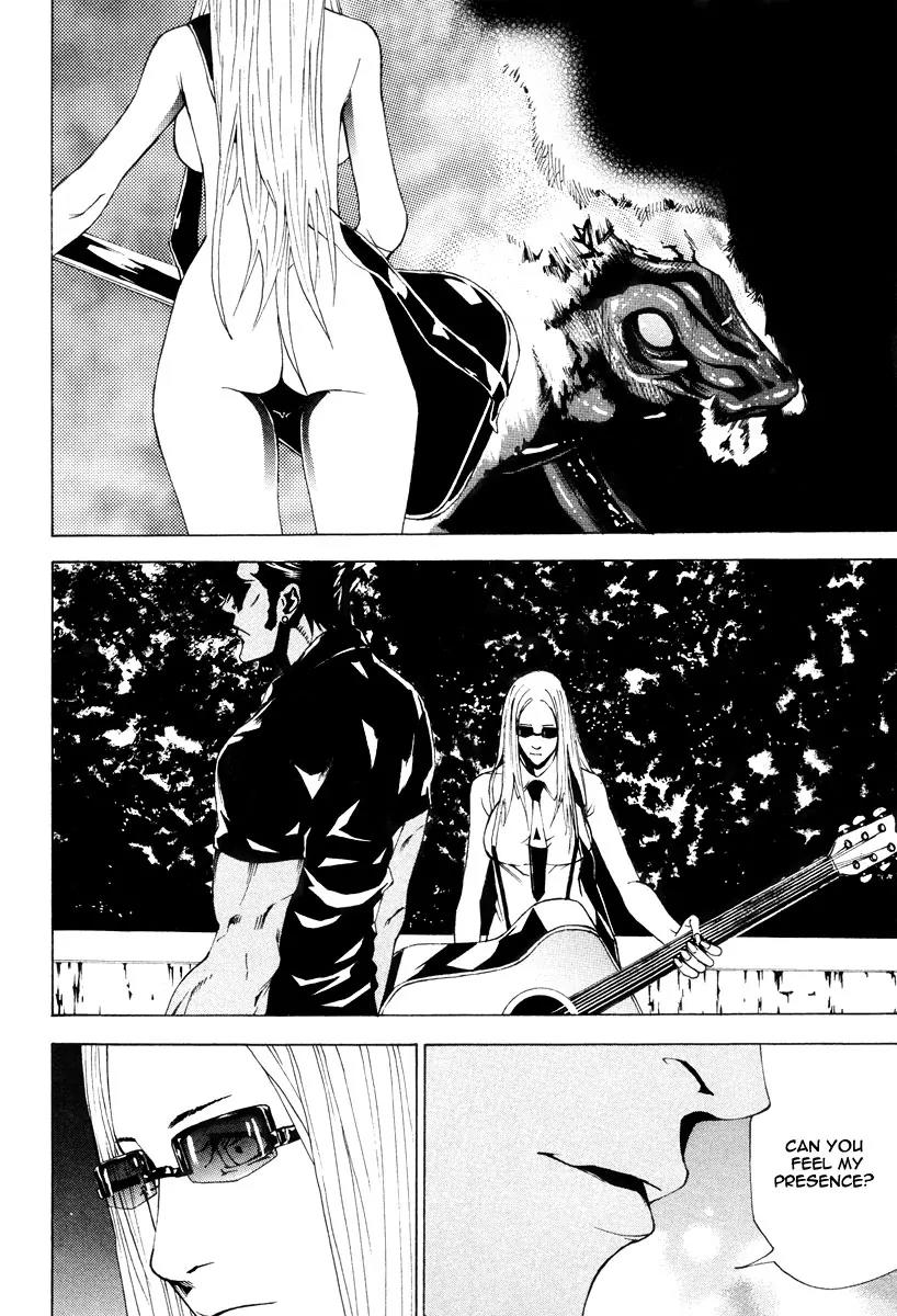 Dendrobates Chapter 47 page 9 - Chapter 47: We Envision Darkness