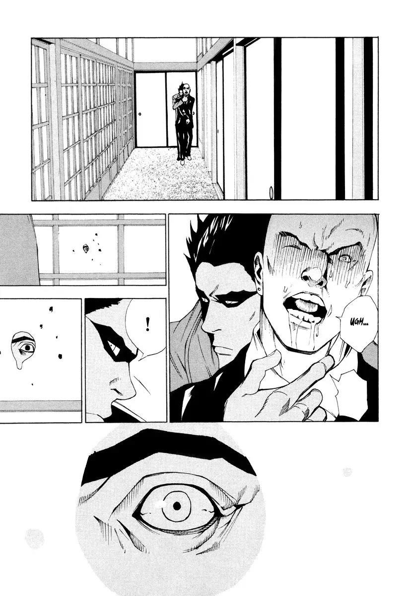 Dendrobates Chapter 48 page 16 - Chapter 48: We Know Who Will Be Coming