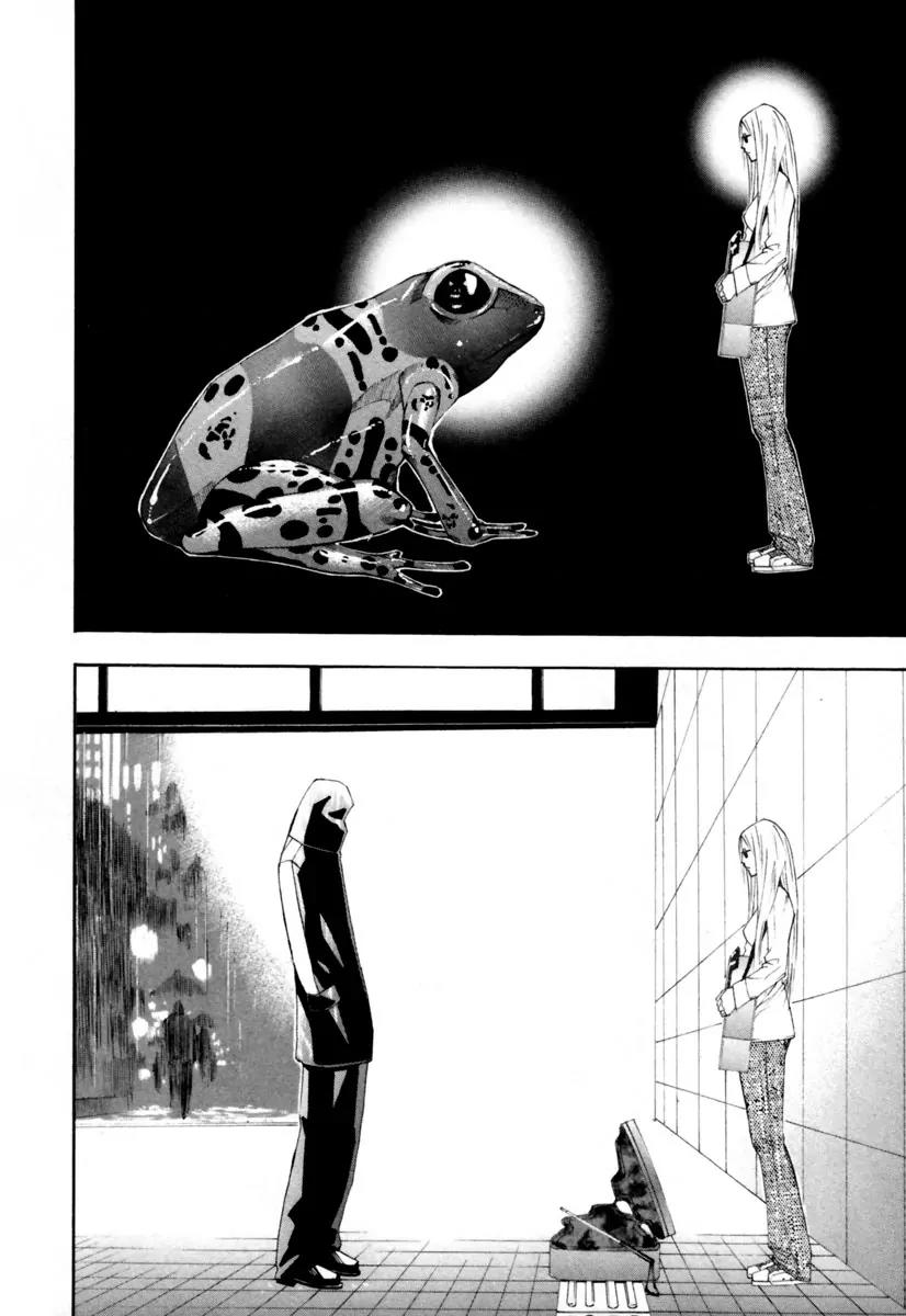 Dendrobates Chapter 7 page 15 - Chapter 7: The Singer