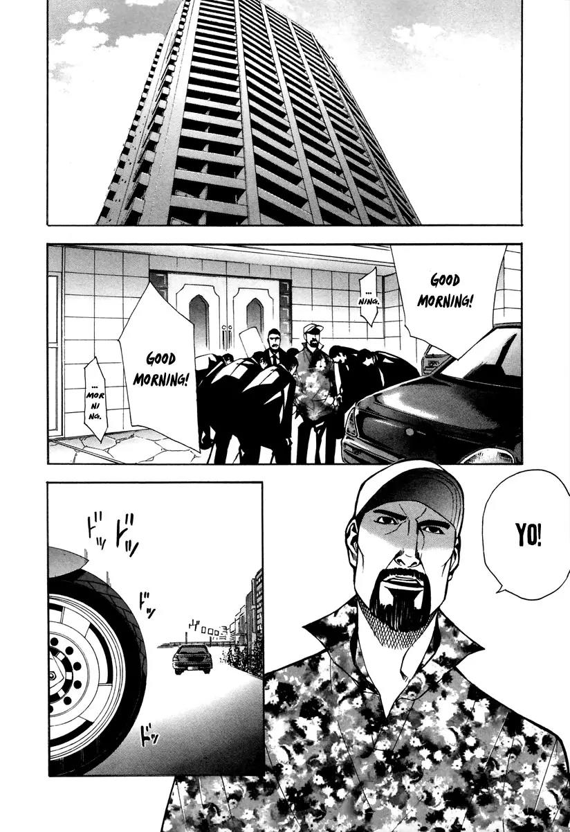Dendrobates Chapter 9 page 15 - Chapter 9: Pedoya Alonzo Rides Out Alone