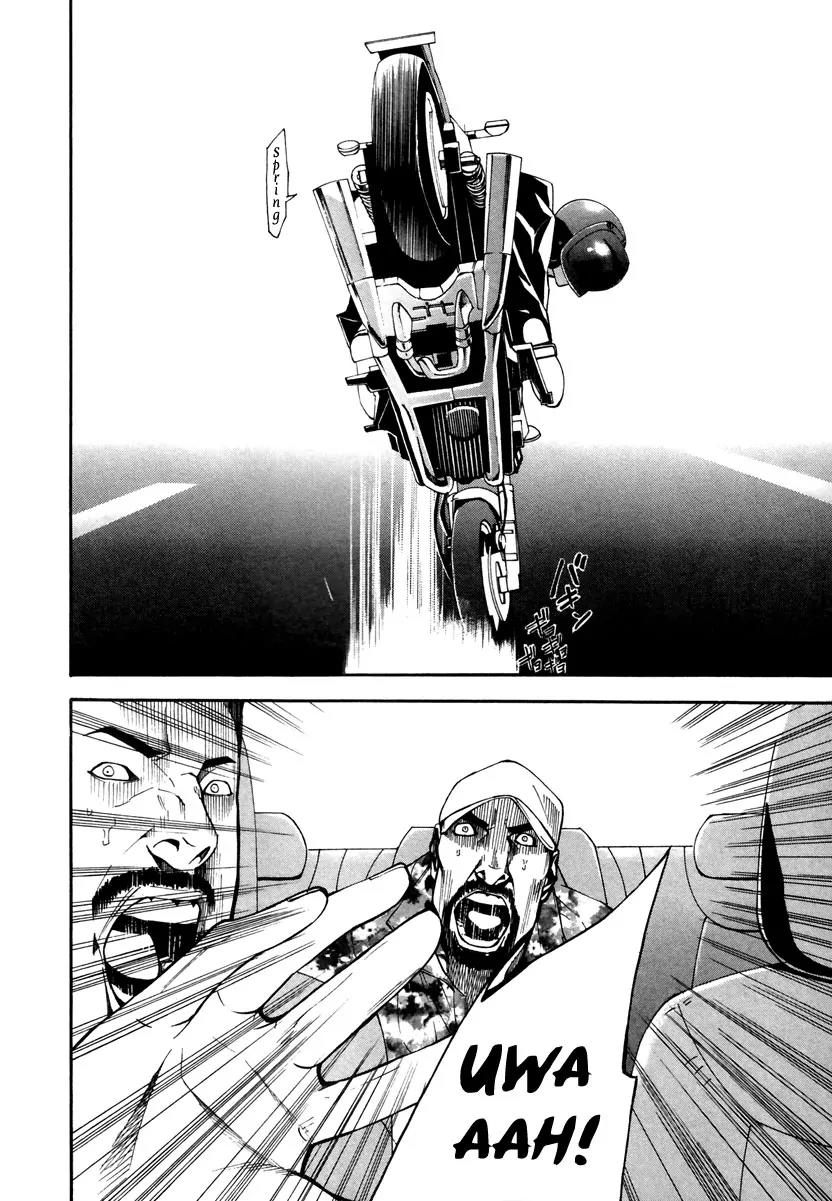 Dendrobates Chapter 9 page 21 - Chapter 9: Pedoya Alonzo Rides Out Alone
