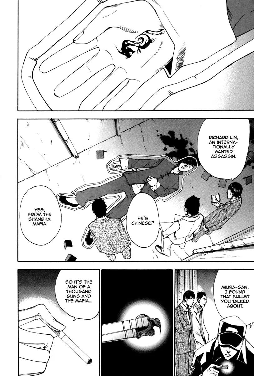 Dendrobates Chapter 9 page 5 - Chapter 9: Pedoya Alonzo Rides Out Alone
