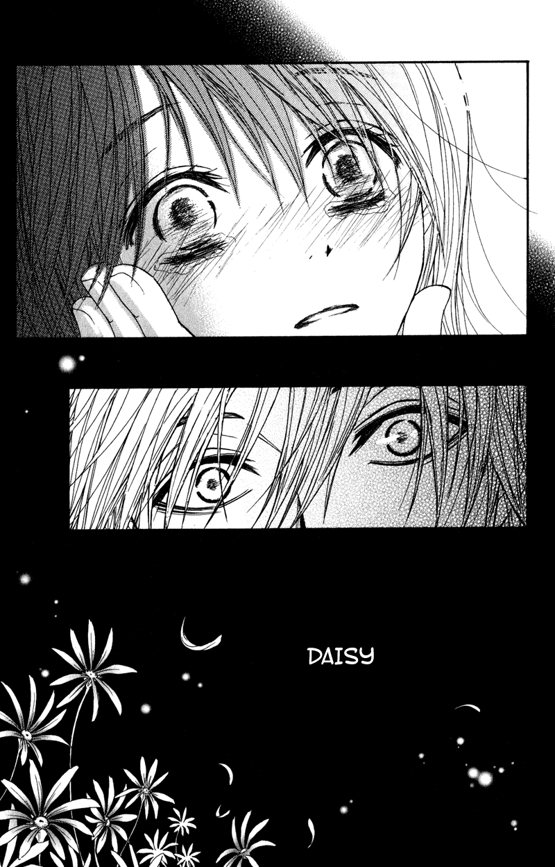 Dengeki Daisy Chapter 14 page 30 - Chapter 14: Secret