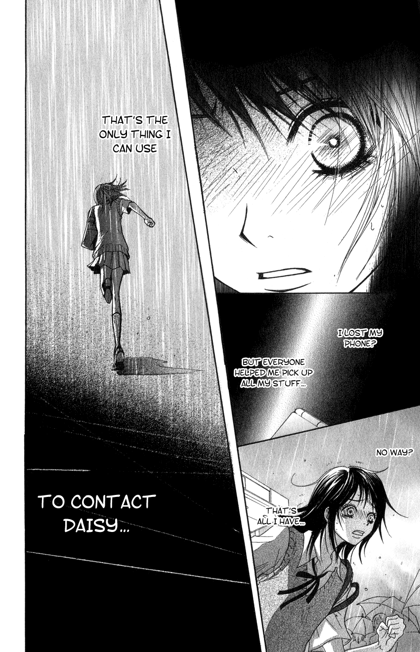 Dengeki Daisy Chapter 2 page 18 - Chapter 2: Even For An Instant, He's A Hero!