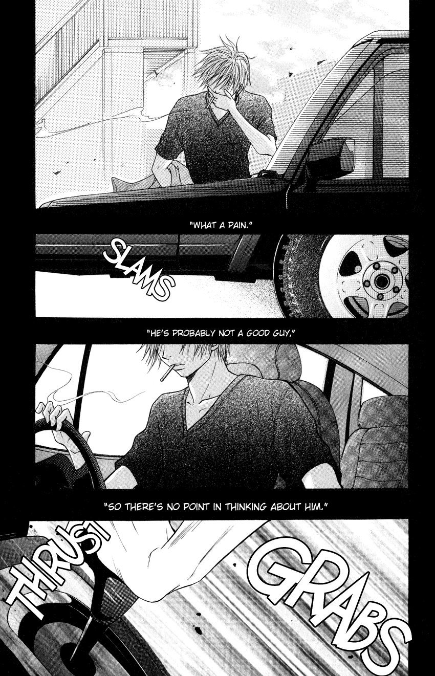 Dengeki Daisy Chapter 2 page 29 - Chapter 2: Even For An Instant, He's A Hero!