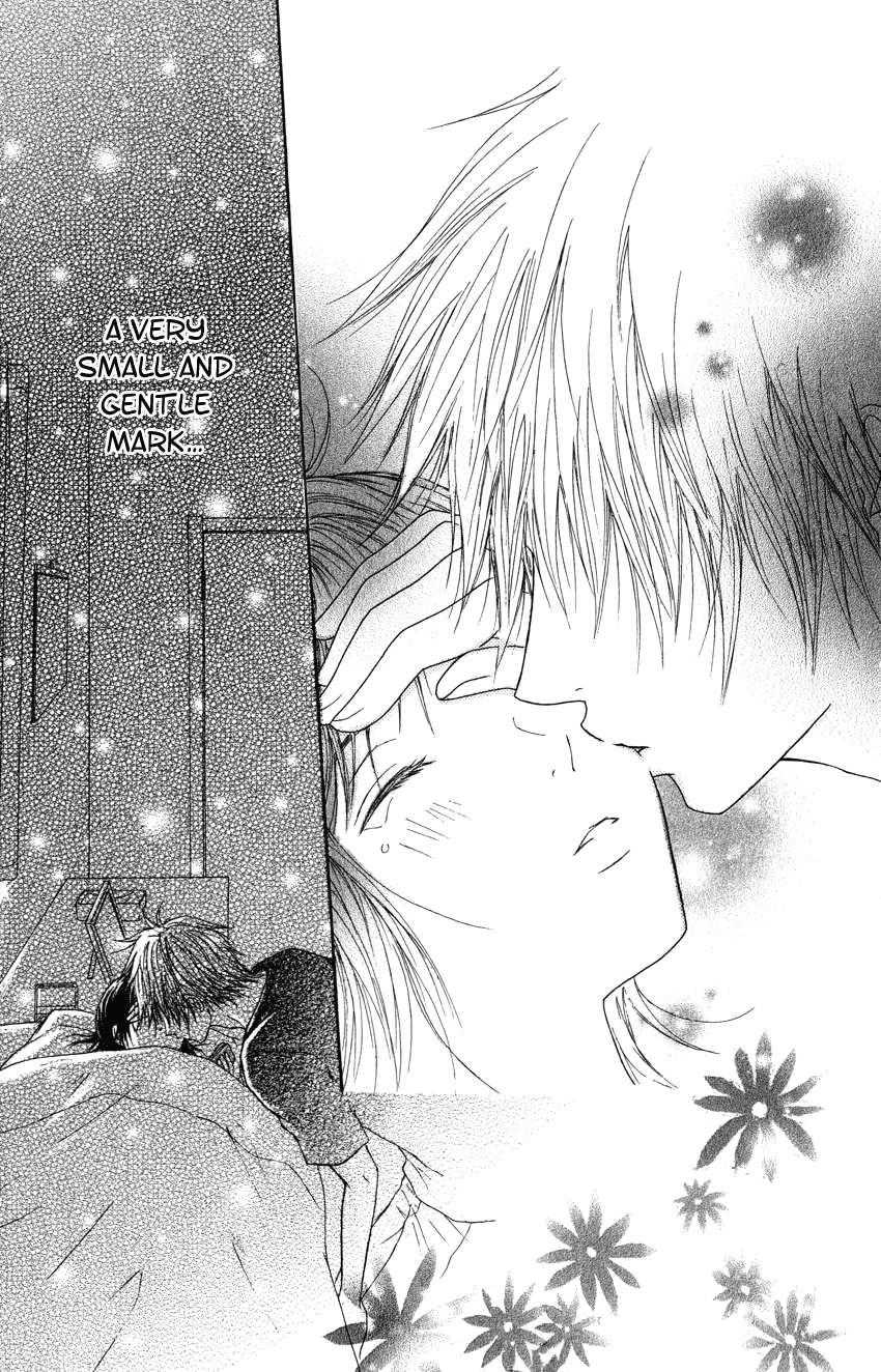Dengeki Daisy Chapter 2 page 39 - Chapter 2: Even For An Instant, He's A Hero!