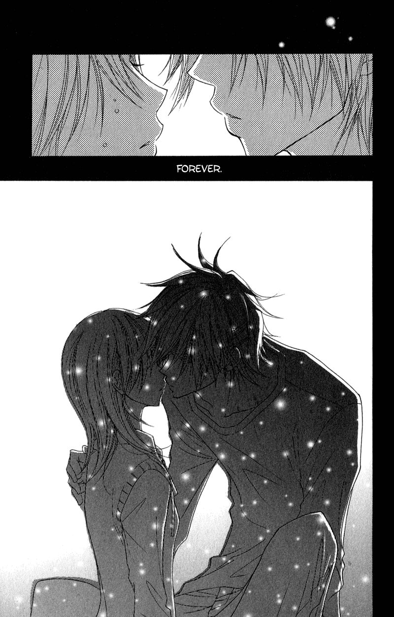 Dengeki Daisy Chapter 20 page 46 - Chapter 20: To You, My Beloved