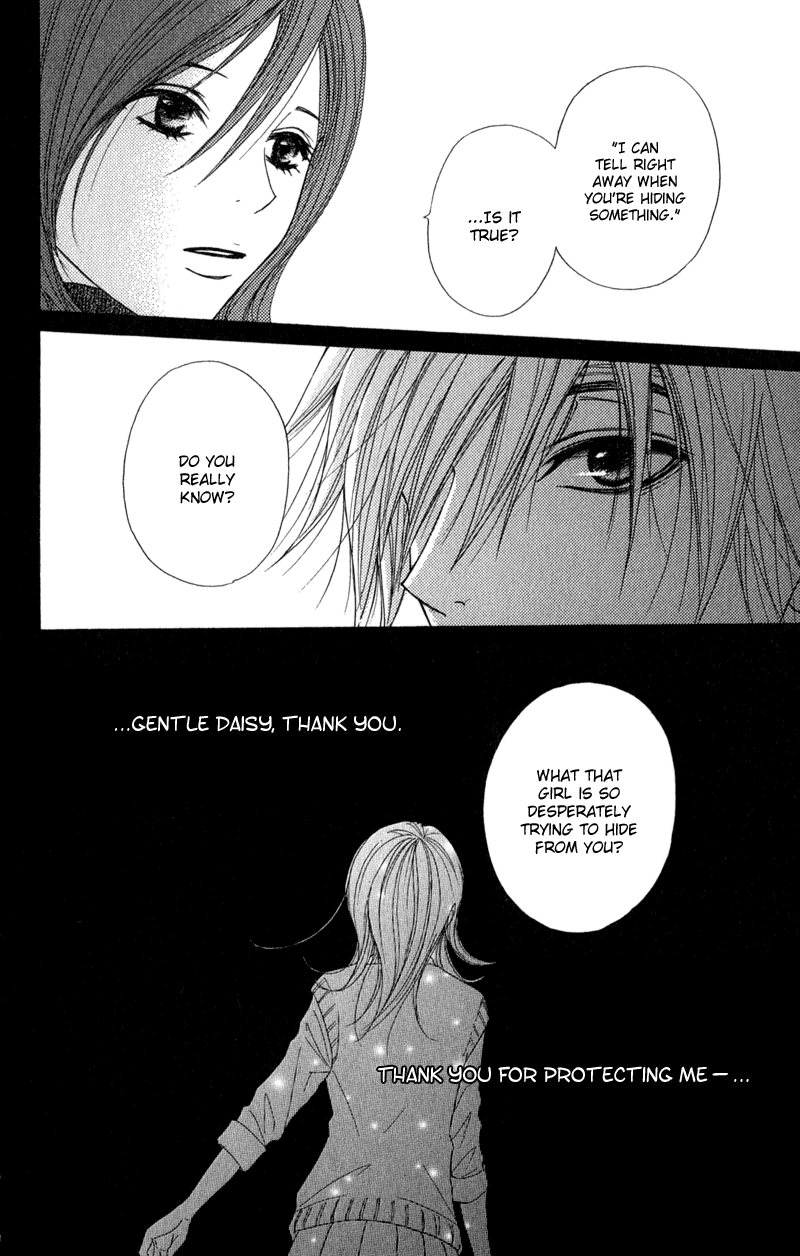 Dengeki Daisy Chapter 20 page 49 - Chapter 20: To You, My Beloved