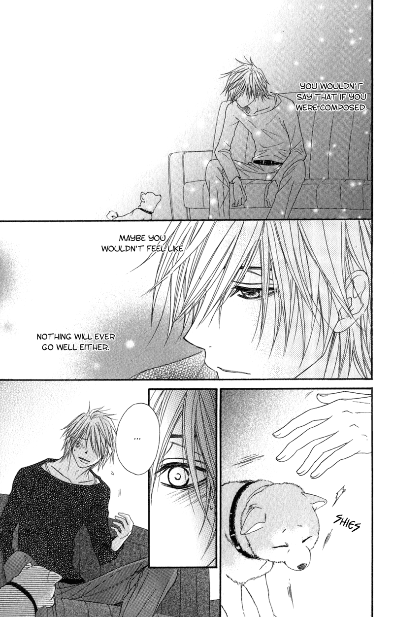 Dengeki Daisy Chapter 29 page 20 - Chapter 29: Not Suited for a Cute Girl
