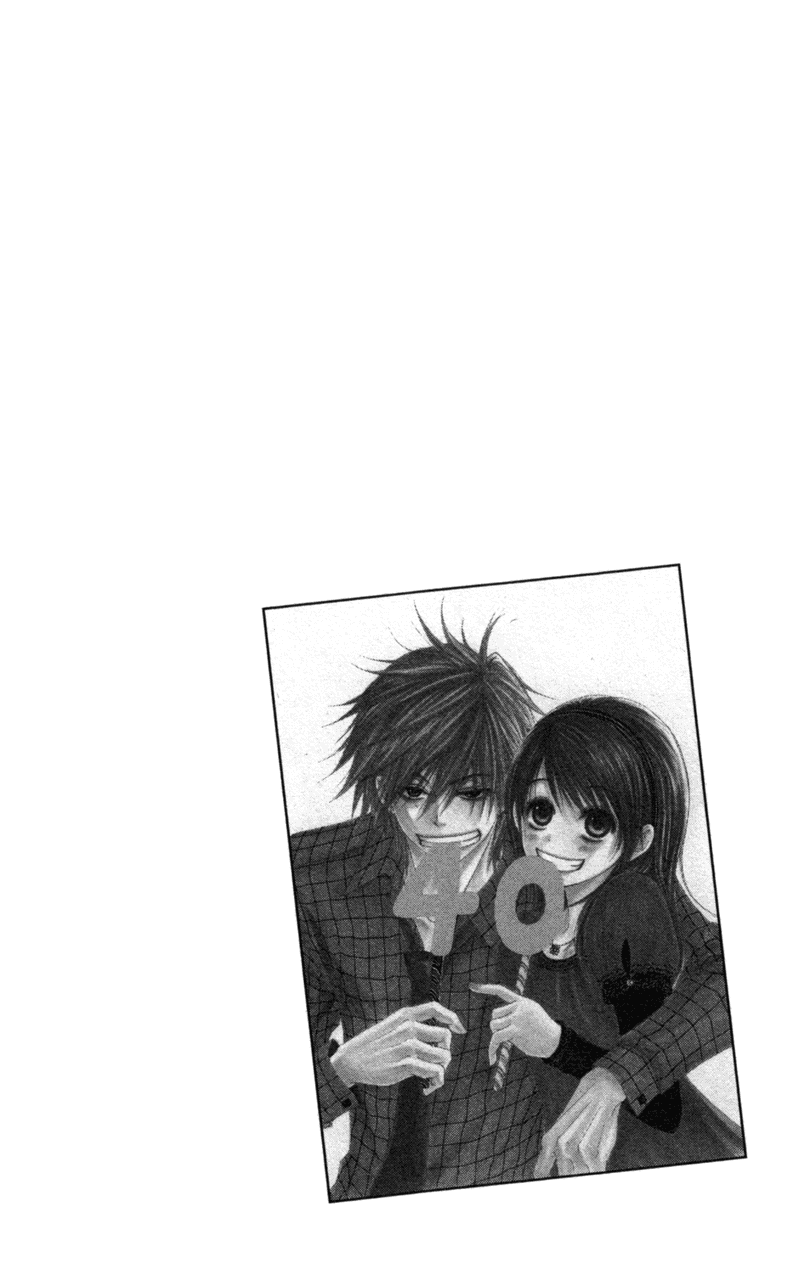 Dengeki Daisy Chapter 30 page 44 - Chapter 30: Only I Know
