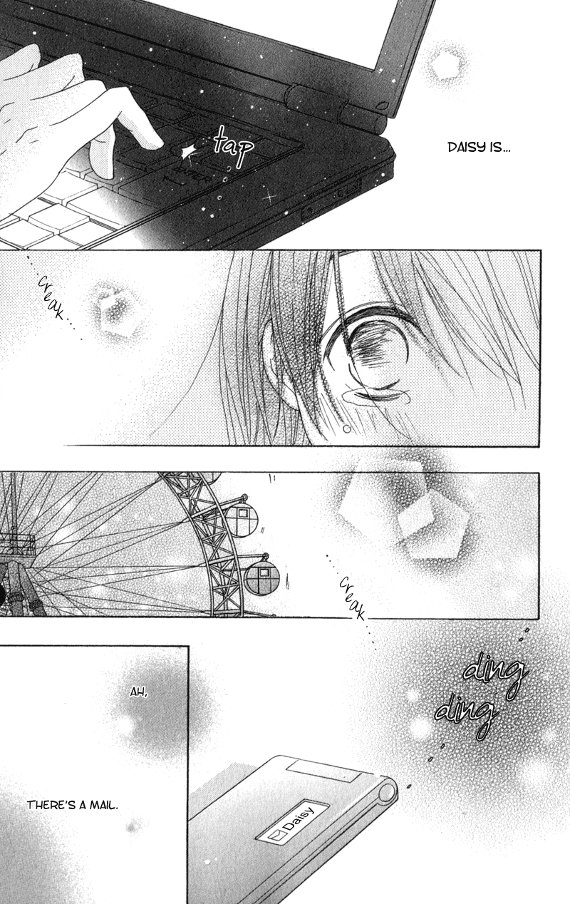 Dengeki Daisy Chapter 34 page 30 - Chapter 34: The Truth Comes Out