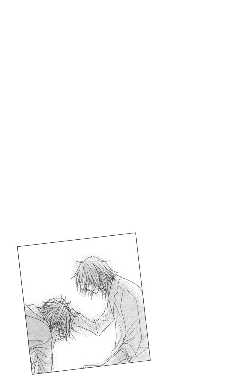 Dengeki Daisy Chapter 35 page 6 - Chapter 35: Why did you disappear?