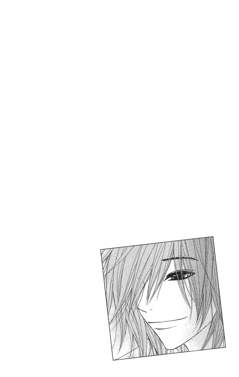 Dengeki Daisy Chapter 35 page 9 - Chapter 35: Why did you disappear?