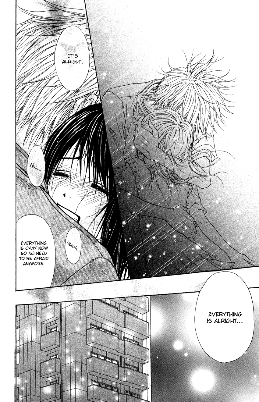 Dengeki Daisy Chapter 4 page 27 - Chapter 4: That Person Is Near Yet Far
