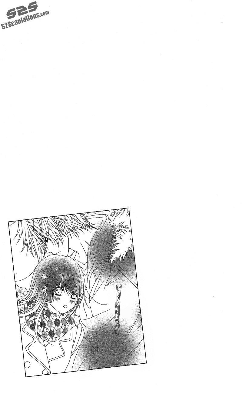 Dengeki Daisy Chapter 50 page 5 - Chapter 50: It's Still Too Early to be a Man