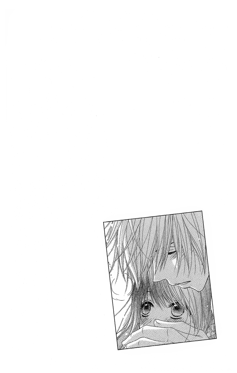 Dengeki Daisy Chapter 50 page 8 - Chapter 50: It's Still Too Early to be a Man