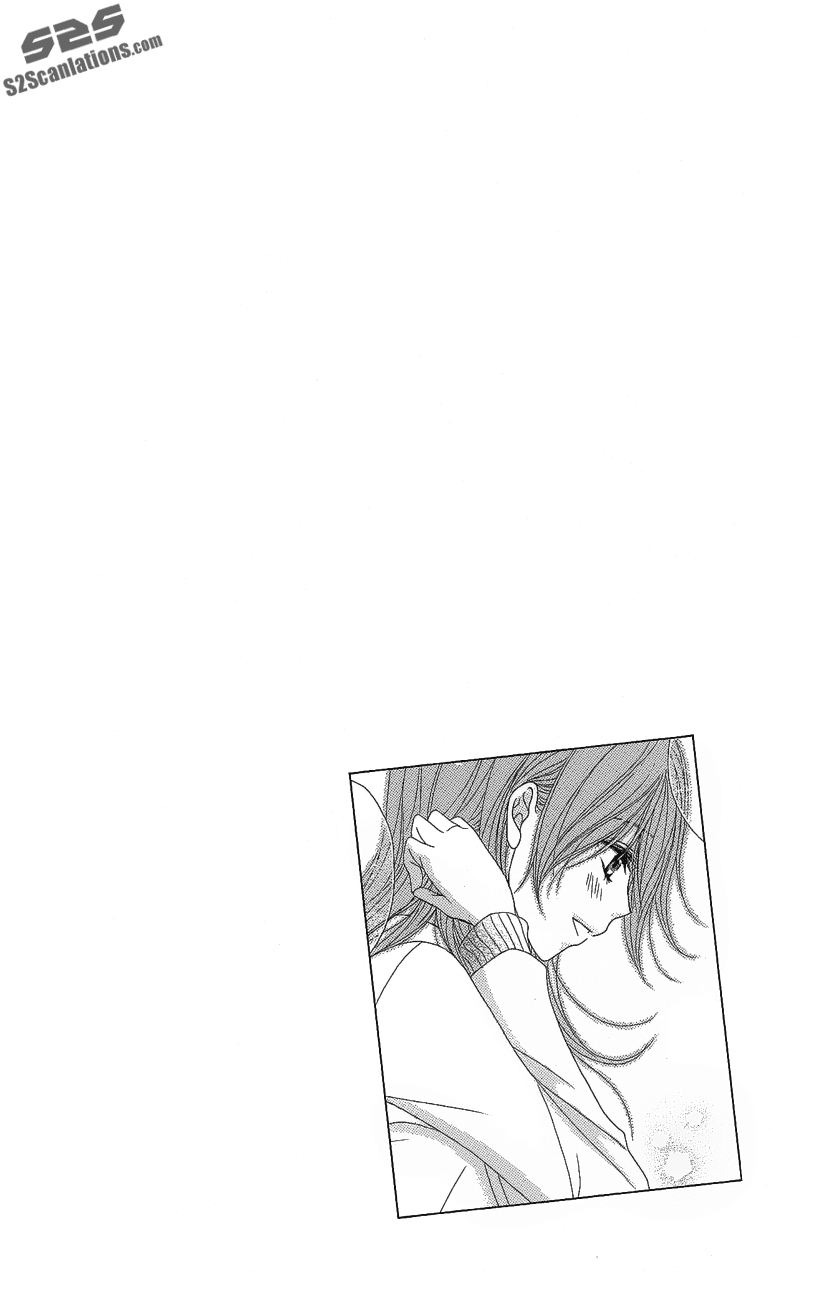 Dengeki Daisy Chapter 51 page 39 - Chapter 51: Dangerous Love Game