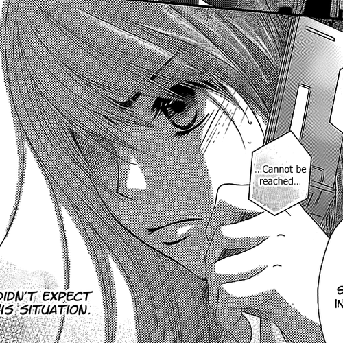Dengeki Daisy Chapter 53: We Swear On Our Friendship cover