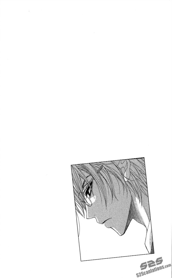 Dengeki Daisy Chapter 59 page 37 - Chapter 59: With Our Faith