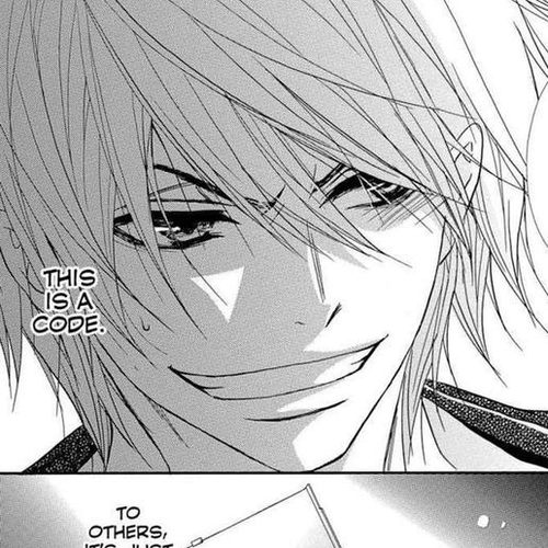 Dengeki Daisy Chapter 63: Message From Soichiro cover