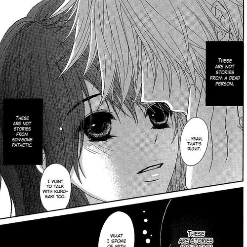 Dengeki Daisy Chapter 66: That Which Is Entrusted cover
