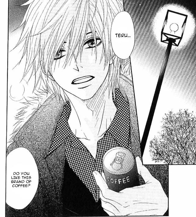 Dengeki Daisy Chapter 67 page 4 - Chapter 67: Because This Time It's Important