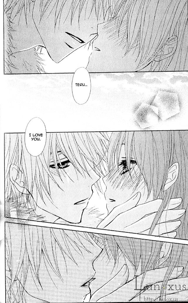 Dengeki Daisy Chapter 68 page 38 - Chapter 68: I Decided To Be Happy