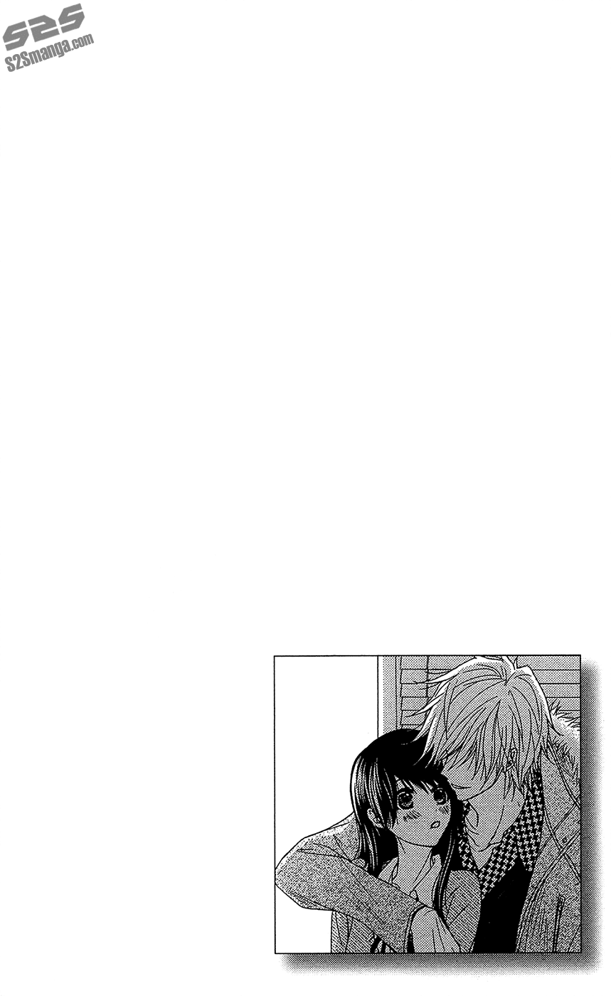 Dengeki Daisy Chapter 69 page 37 - Chapter 69: Fomenting
