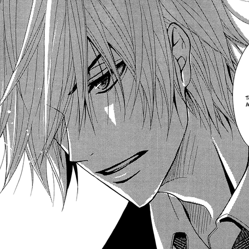 Dengeki Daisy Chapter 70: An Unyielding Heart cover