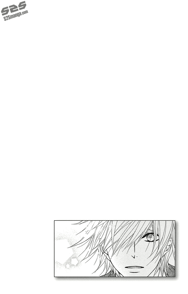 Dengeki Daisy Chapter 71 page 3 - Chapter 71: I Will Protect You