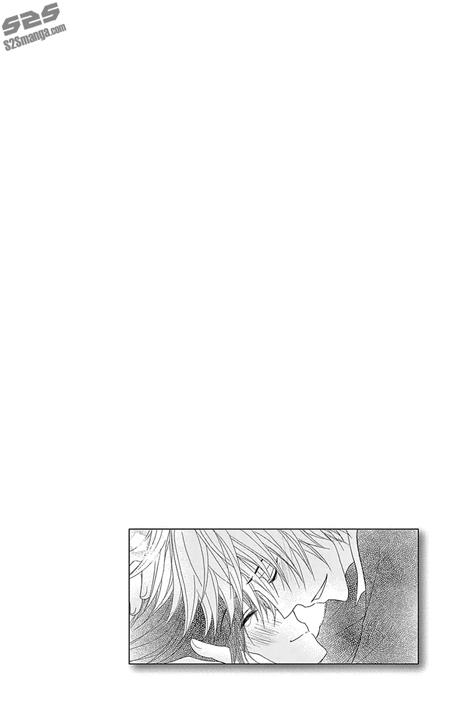 Dengeki Daisy Chapter 72 page 37 - Chapter 72: My Hero Will Come!