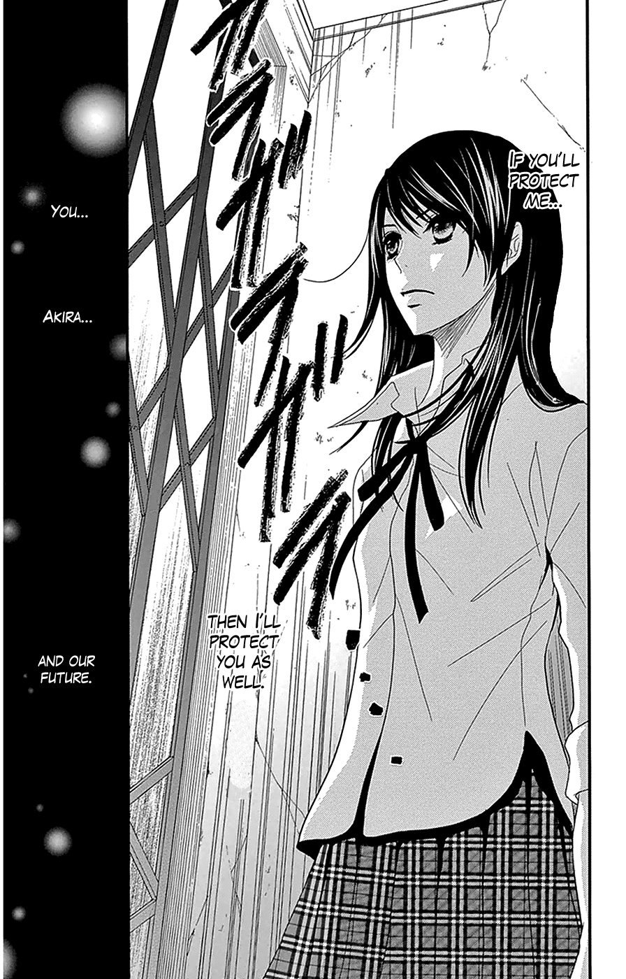Dengeki Daisy Chapter 73 page 16 - Chapter 73: Our Future