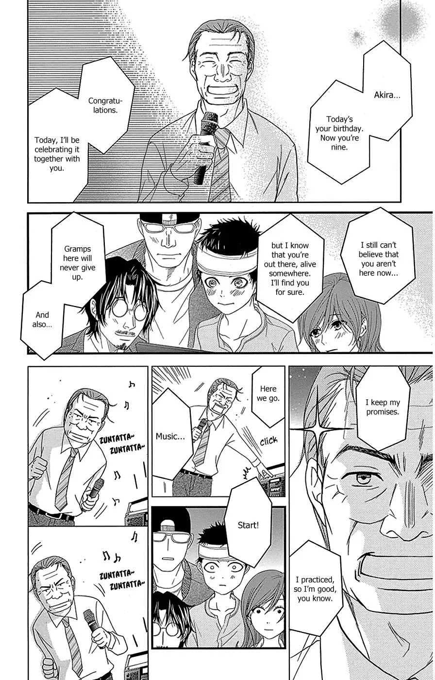 Dengeki Daisy Chapter 75 page 36 - Chapter 75: Towards Our Future [End]