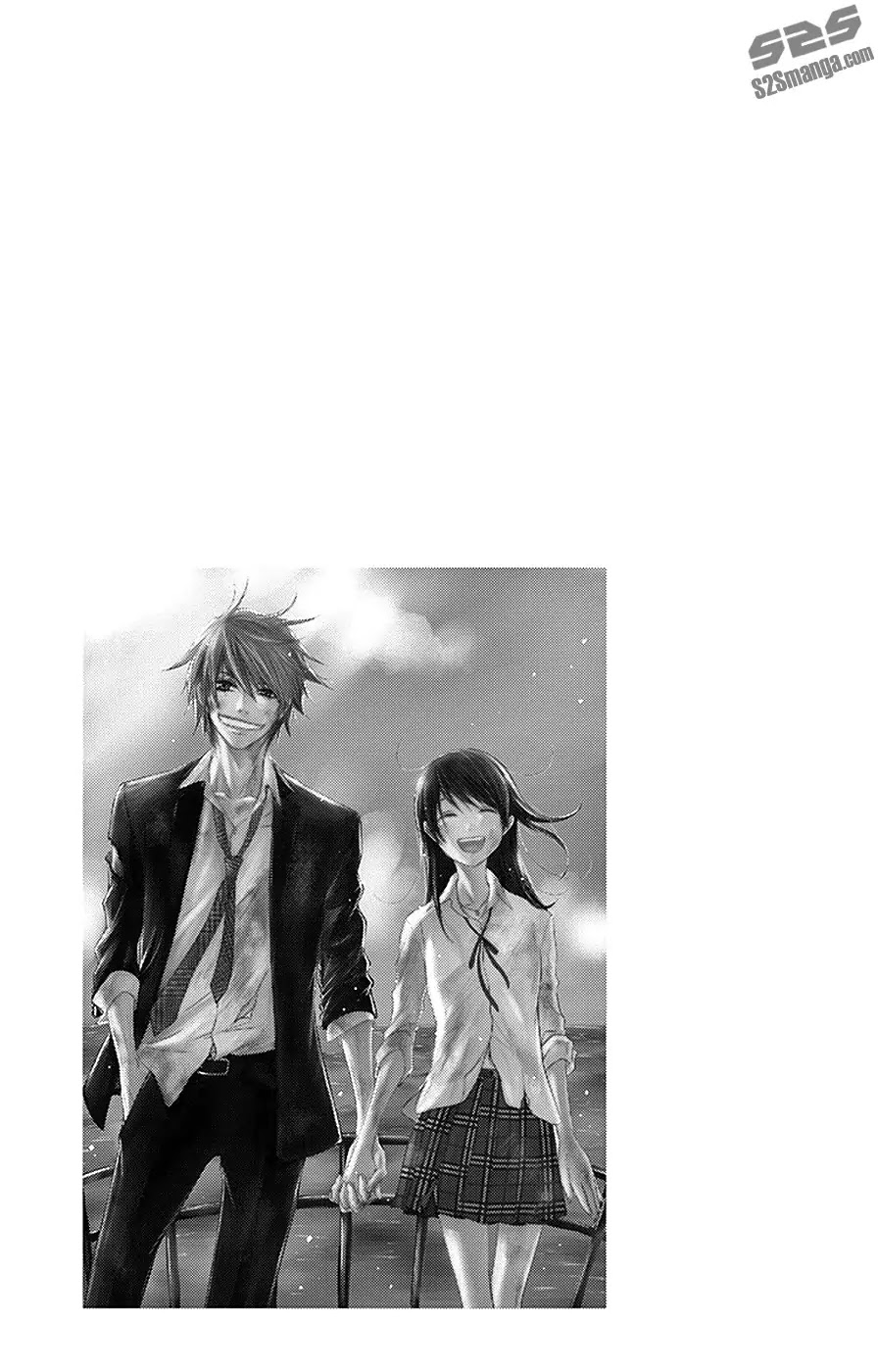 Dengeki Daisy Chapter 75 page 5 - Chapter 75: Towards Our Future [End]