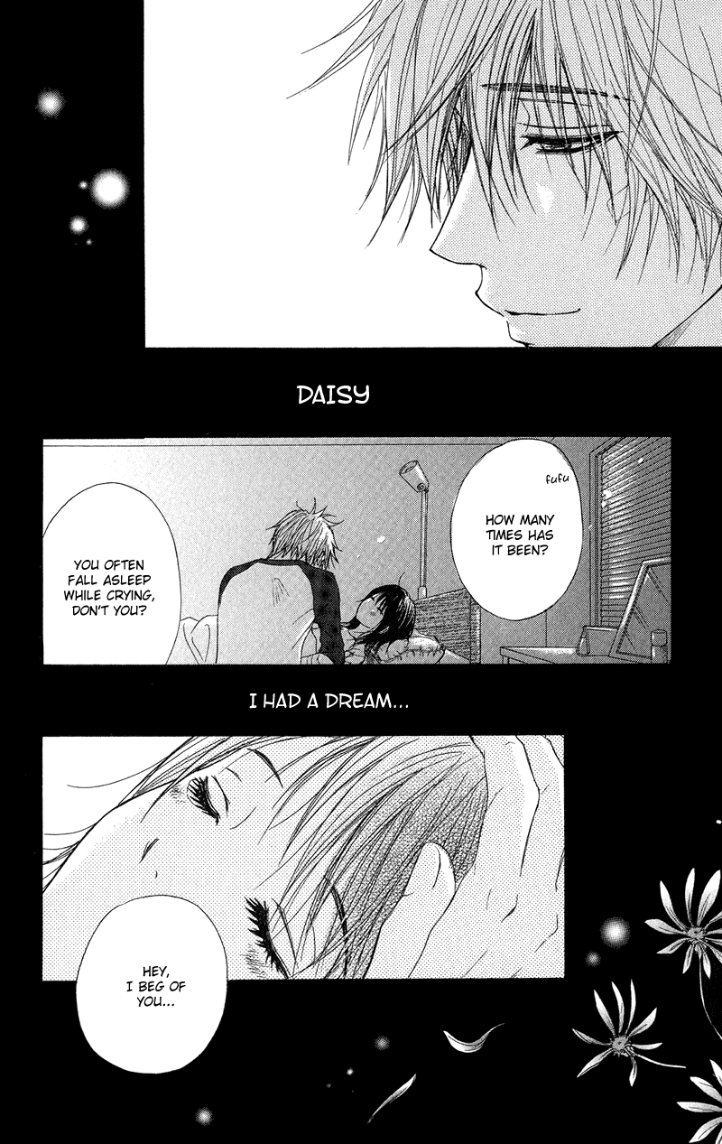 Dengeki Daisy Chapter 8 page 46 - Chapter 8: Best Friends
