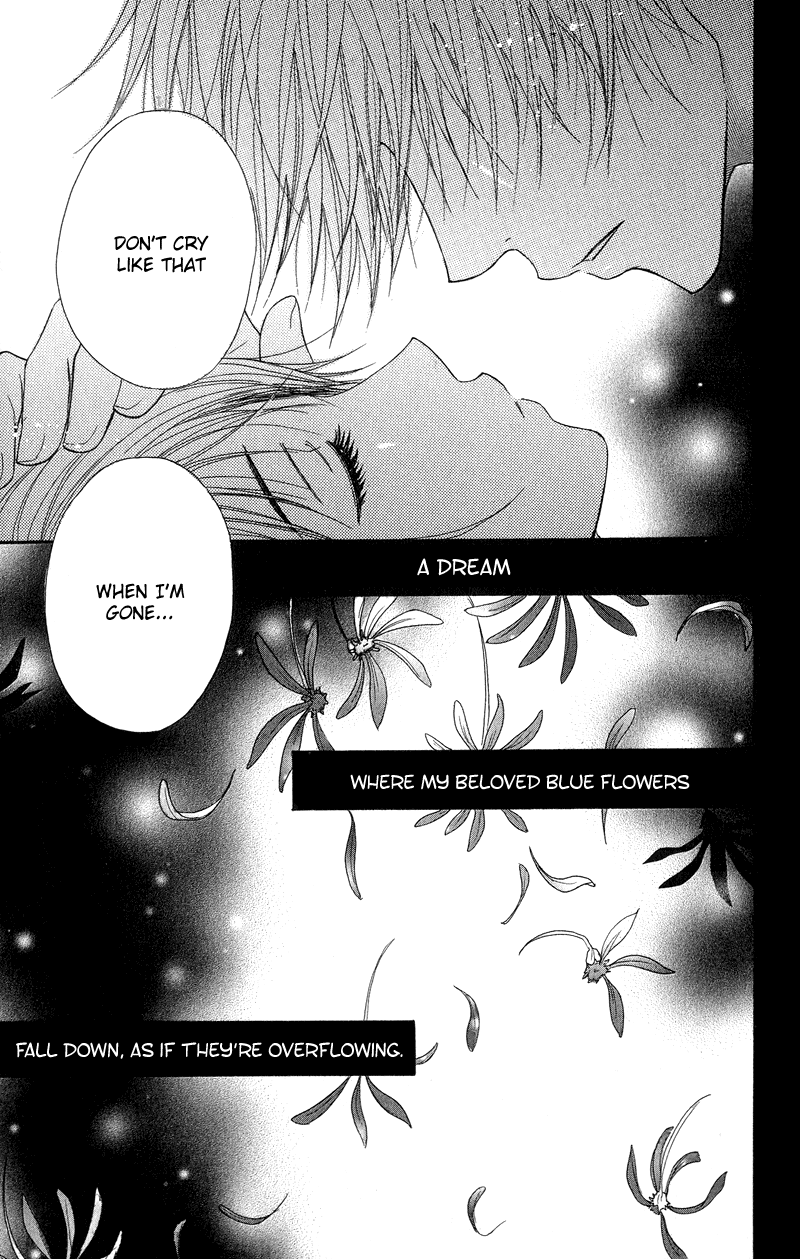 Dengeki Daisy Chapter 8 page 47 - Chapter 8: Best Friends