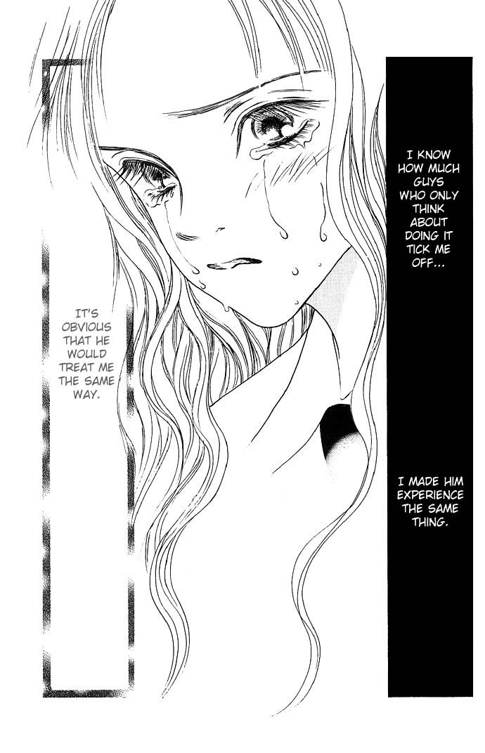 Dengeki Love Machine Chapter 1 page 41 - Chapter 1 : Electrical Shock Love Machine