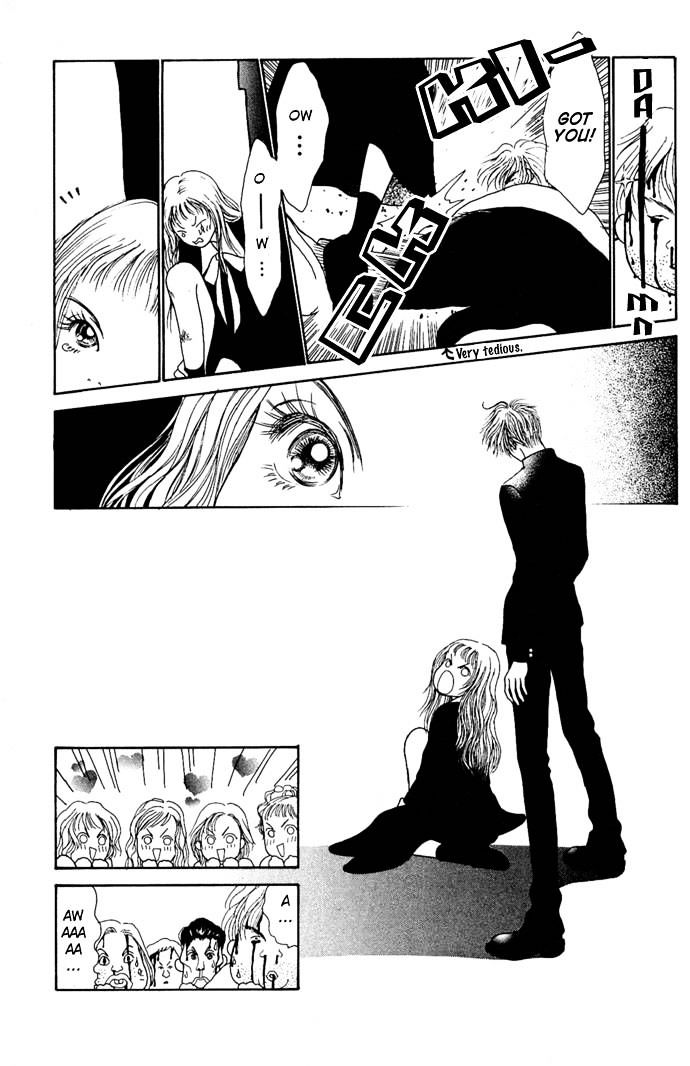 Dengeki Love Machine Chapter 2 page 41 - Chapter 2 : My Baby
