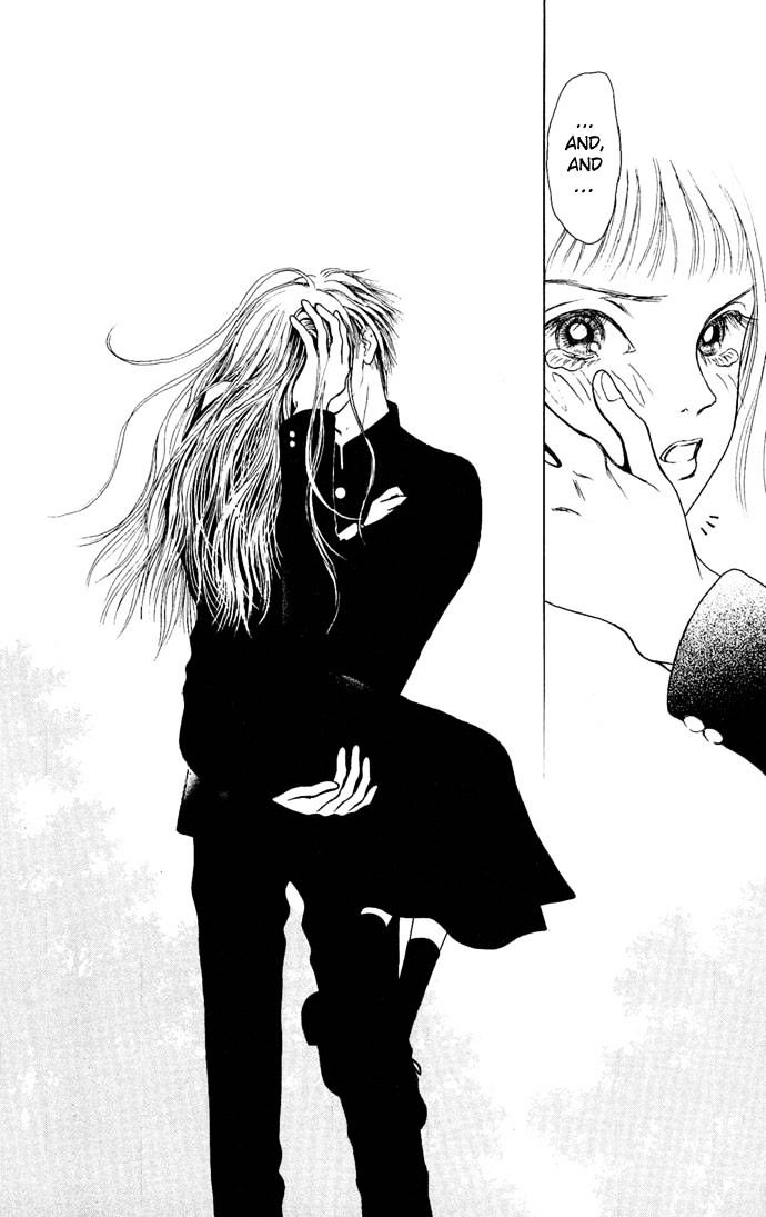 Dengeki Love Machine Chapter 2 page 46 - Chapter 2 : My Baby