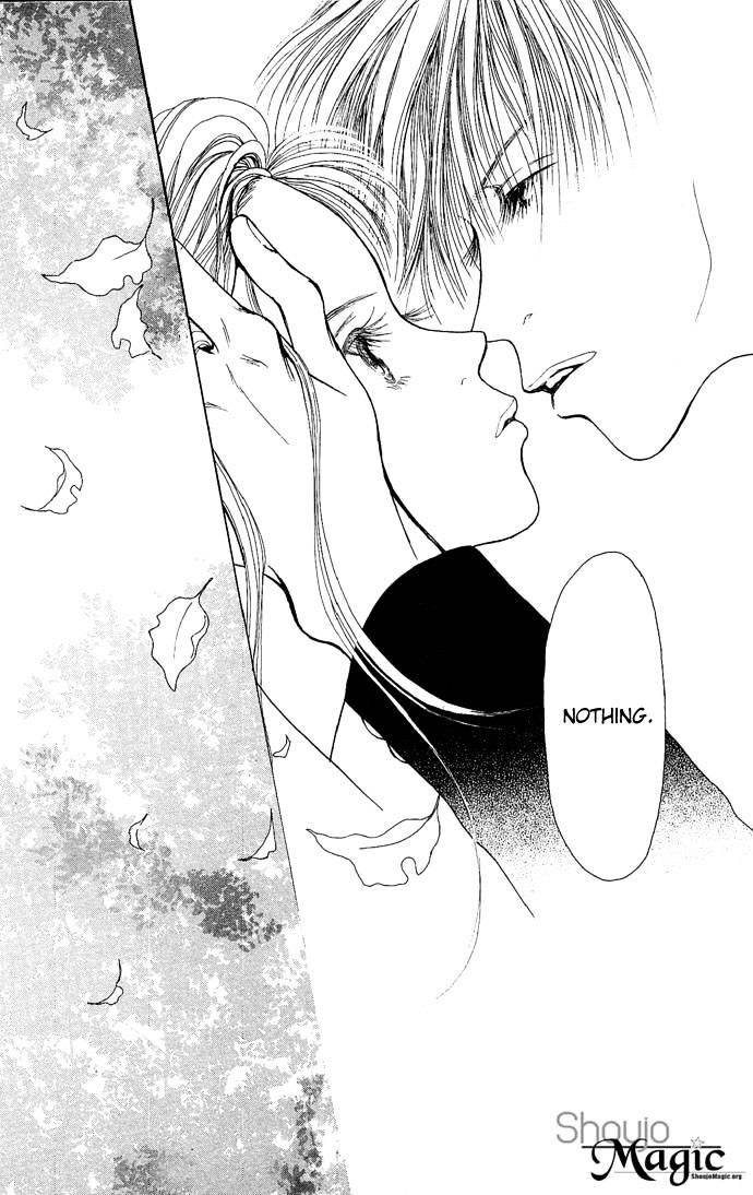 Dengeki Love Machine Chapter 2 page 48 - Chapter 2 : My Baby