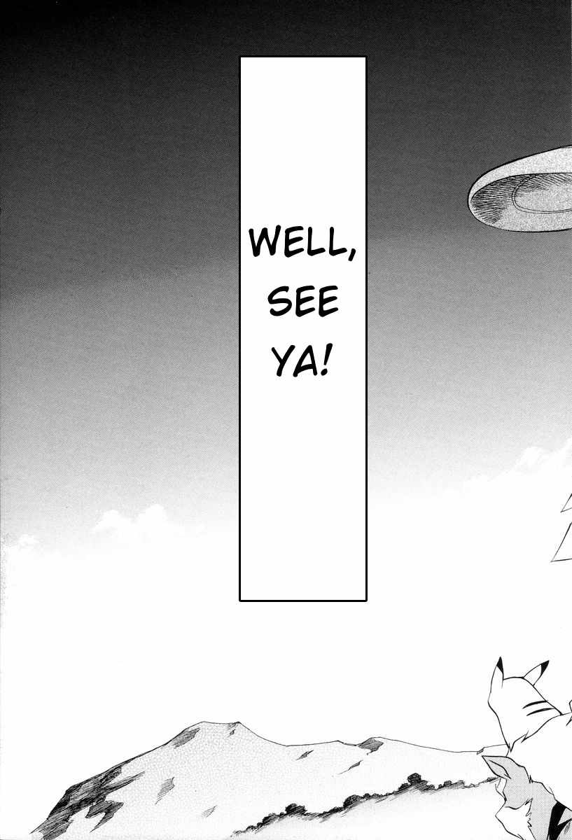 Dengeki Pikachu Chapter 0 page 39 - Chapter 0: Missing Content / Supplement