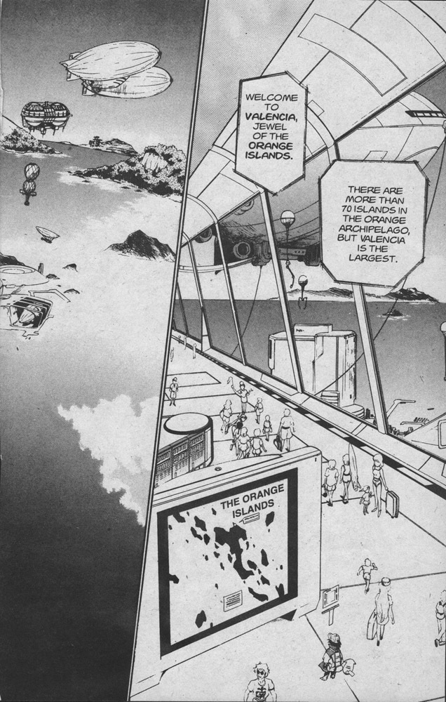 Dengeki Pikachu Chapter 12 page 26 - Chapter 12: The Indigo Finals
